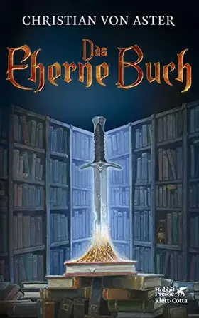 Couverture du produit · Das eherne Buch: Eine Geschichte vom Ende allen Krieges