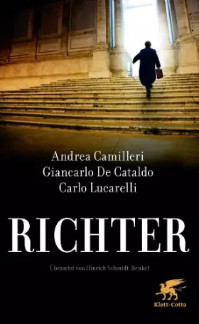 Couverture du produit · Richter