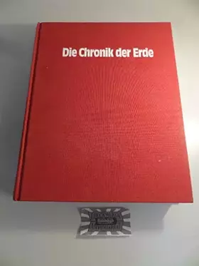 Couverture du produit · Die Chronik der Erde