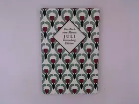 Couverture du produit · Das Buch vom Monat Juli