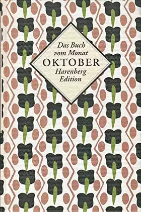 Couverture du produit · Das Buch vom Monat Oktober