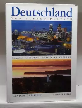 Couverture du produit · Deutschland