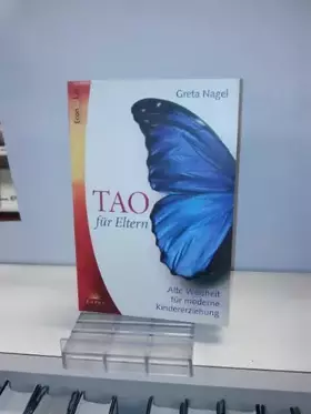 Couverture du produit · Tao für Eltern