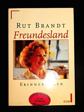 Couverture du produit · Freundesland, Groádruck