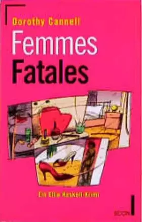 Couverture du produit · Femmes Fatales