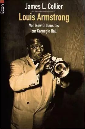 Couverture du produit · Louis Armstrong