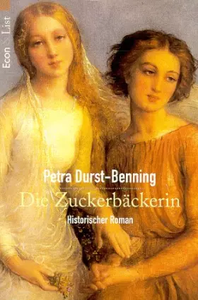 Couverture du produit · Die Zuckerbackerin