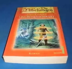 Couverture du produit · Das Runenschwert