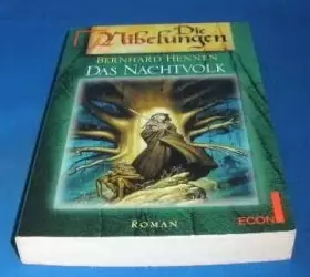 Couverture du produit · Das Nachtvolk