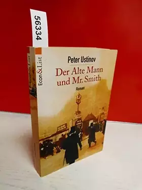 Couverture du produit · Der alte Mann und Mr. Smith.