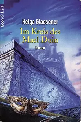 Couverture du produit · Im Kreis des Mael Duin.