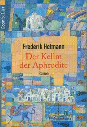 Couverture du produit · Der Kelim der Aphrodite: