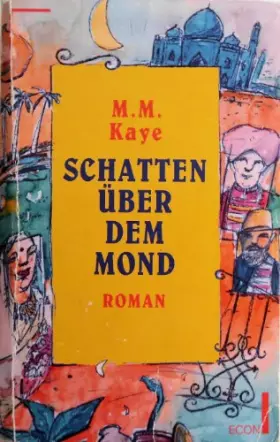 Couverture du produit · Schatten über dem Mond