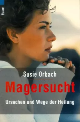 Couverture du produit · Magersucht