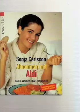 Couverture du produit · Abnehmen mit Aldi