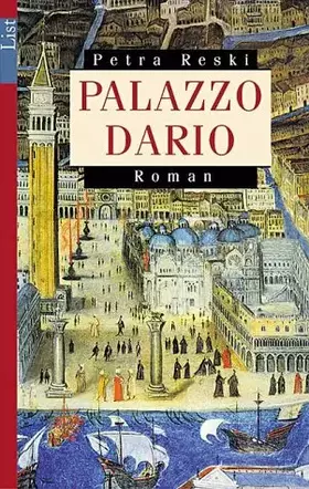 Couverture du produit · Palazzo Dario
