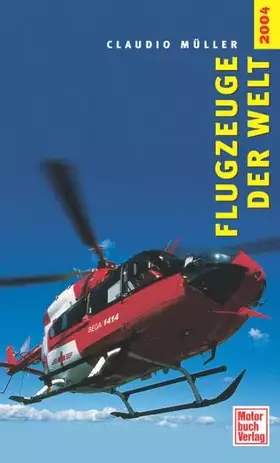Couverture du produit · Flugzeuge der Welt 2004