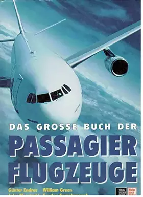 Couverture du produit · Das große Buch der Passagierflugzeuge.
