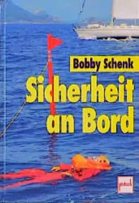 Couverture du produit · Sicherheit an Bord