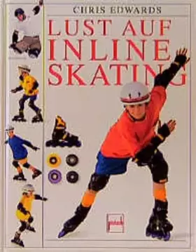 Couverture du produit · Lust auf Inline-Skating