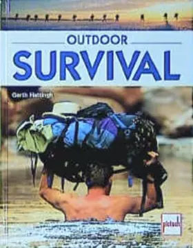 Couverture du produit · Outdoor Survival