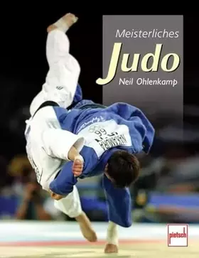 Couverture du produit · Meisterliches Judo