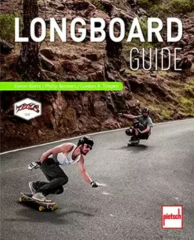 Couverture du produit · Longboard-Guide