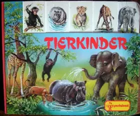 Couverture du produit · Tierkinder
