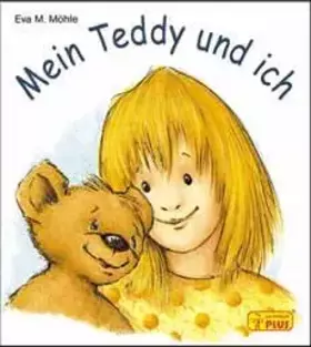 Couverture du produit · Mein Teddy und ich