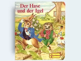 Couverture du produit · Der Hase und der Igel