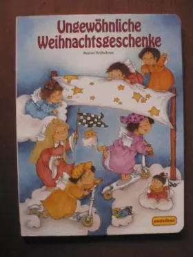 Couverture du produit · Heute holen wir den Weihnachtsbaum