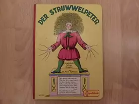 Couverture du produit · Der Struwwelpeter