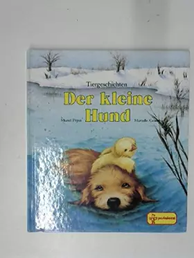 Couverture du produit · Der kleine Hund