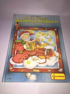 Couverture du produit · Mein schönstes Weihnachtsbuch