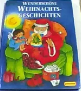 Couverture du produit · Wunderschöne Weihnachtsgeschichten: Sammelband