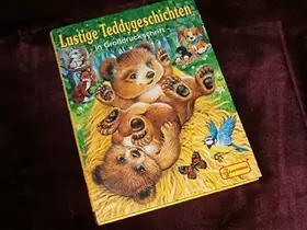 Couverture du produit · Lustige Teddygeschichten