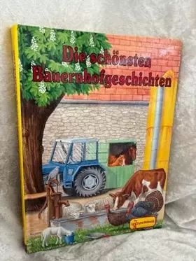Couverture du produit · Die schönsten Bauernhofgeschichten