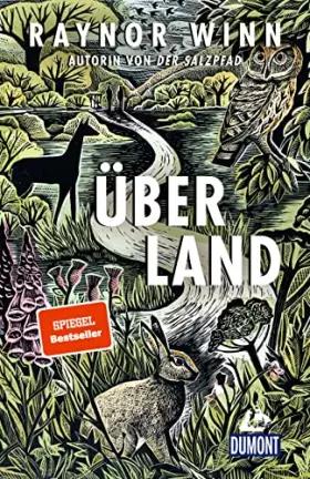 Couverture du produit · Überland (DUMONT Welt - Menschen - Reisen)