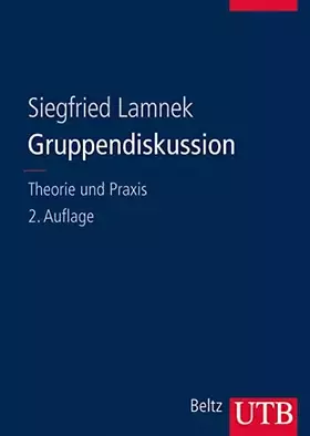 Couverture du produit · Gruppendiskussion: Theorie und Praxis