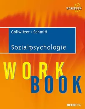 Couverture du produit · Sozialpsychologie: Workbook