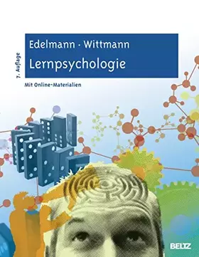 Couverture du produit · Lernpsychologie: Mit Online-Materialien