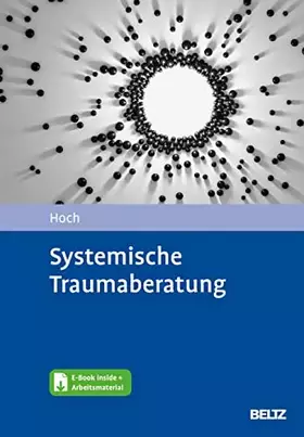 Couverture du produit · Systemische Traumaberatung: Mit E-Book inside