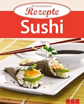 Couverture du produit · Sushi (Ngv)