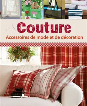 Couverture du produit · Couture accessoires mode déco