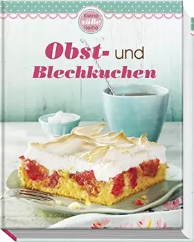 Couverture du produit · Obst- & Blechkuchen