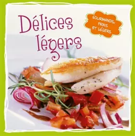 Couverture du produit · Délices légers