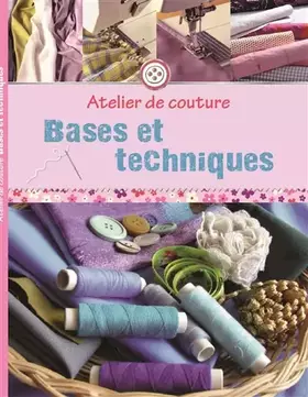Couverture du produit · Bases et techniques