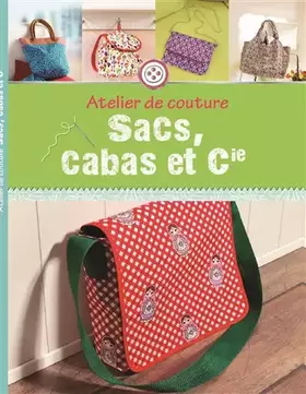 Couverture du produit · Sacs, cabas et Cie