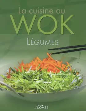 Couverture du produit · Légumes