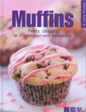 Couverture du produit · Muffins